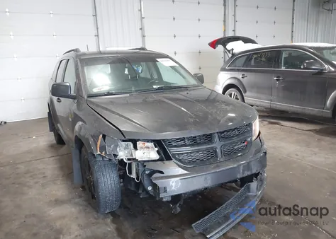 2020 Dodge Journey Se Value z USA, uszkodzony, nr VIN 3C4PDCAB3LT278516